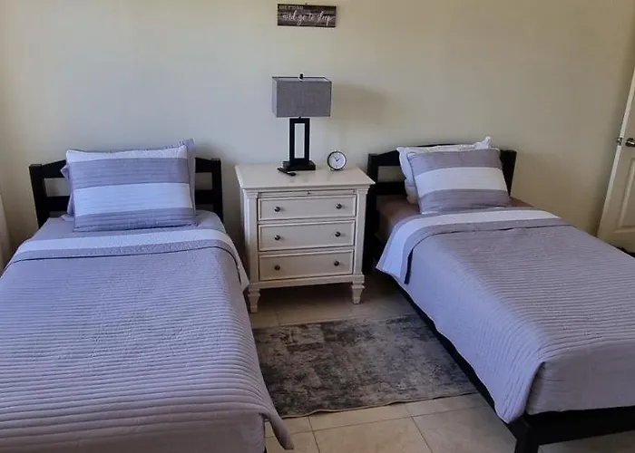Villa Komfort Getaway At Countrymist *