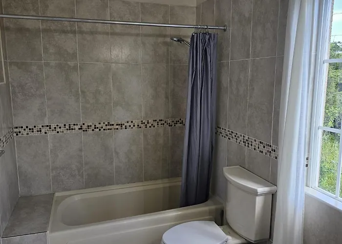 Villa Komfort Getaway At Countrymist Ocho Ríos
